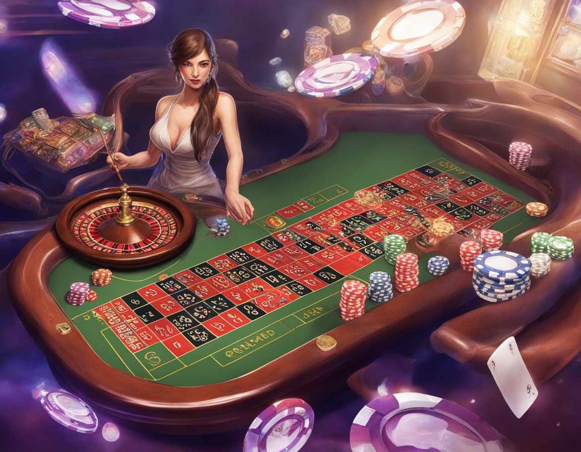 357 bet